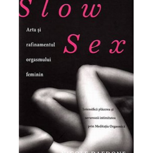 Slow Sex