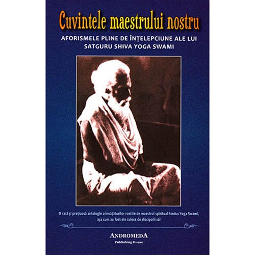 Cuvintele Maestrului Nostru