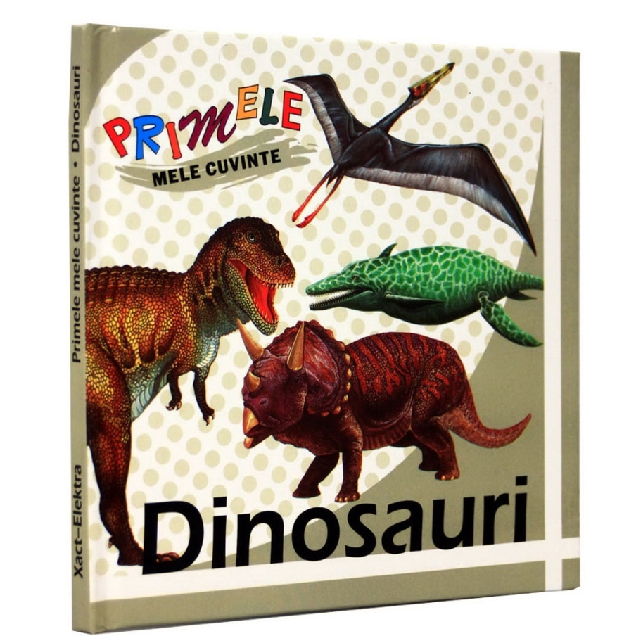 Dinozaurii-Elektra