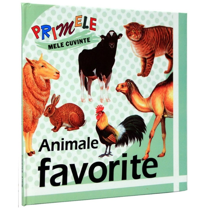 Animale Favorite-Elektra