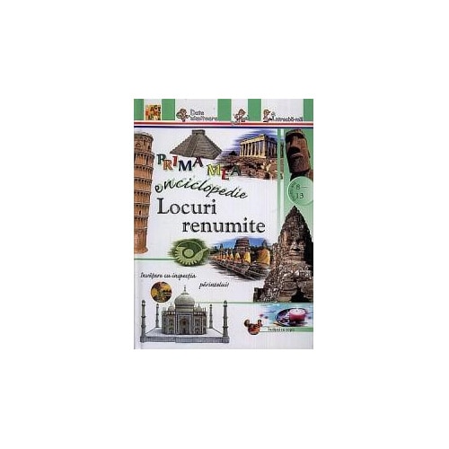 Locuri Renumite-Elektra