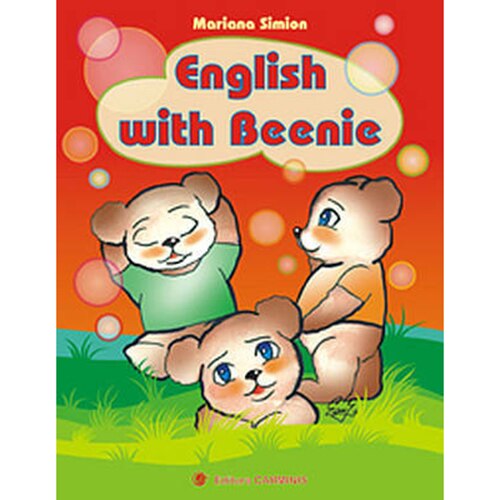 English with Beenie (pentru incepatori) - Mariana Simion