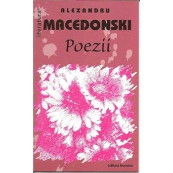 Poezii - A. Macedonski - Alexandru Macedonski Poezii - A. Macedonski - Alexandru Macedonski