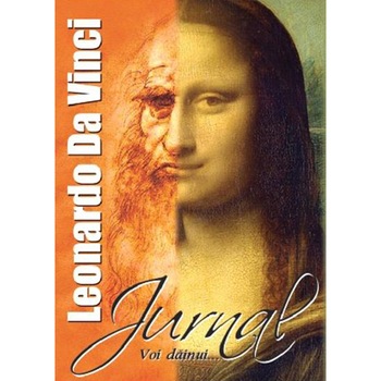 Jurnal - Leonardo Da Vinci Jurnal - Leonardo Da Vinci
