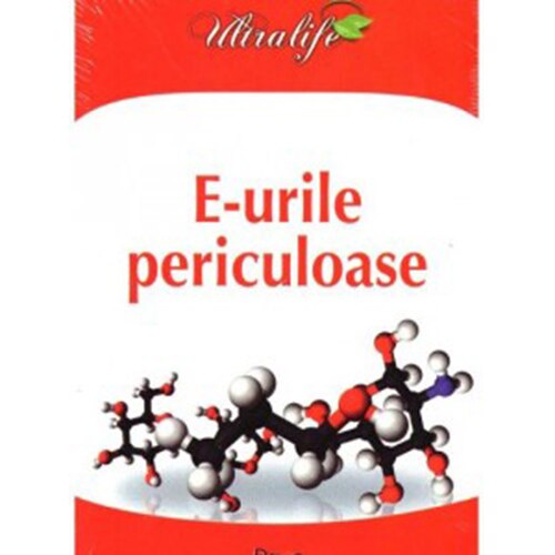 E-Urile Periculoase - C.Antono