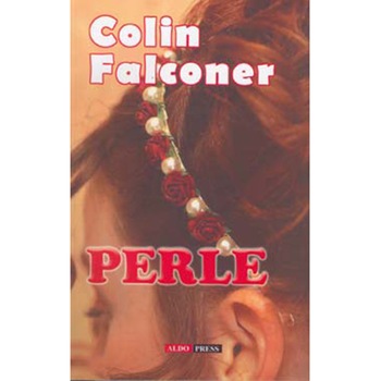Perle - Colin Falconer Perle - Colin Falconer