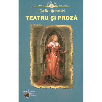 Teatru Proza - Vasile Alecsandri Teatru Proza - Vasile Alecsandri