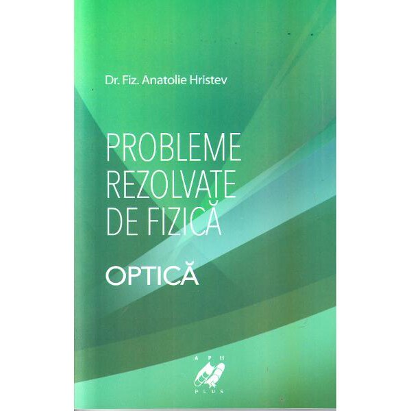 Optica - A.Hristev