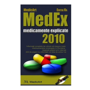 Medex 2010 - Marius Negru Medex 2010 - Marius Negru