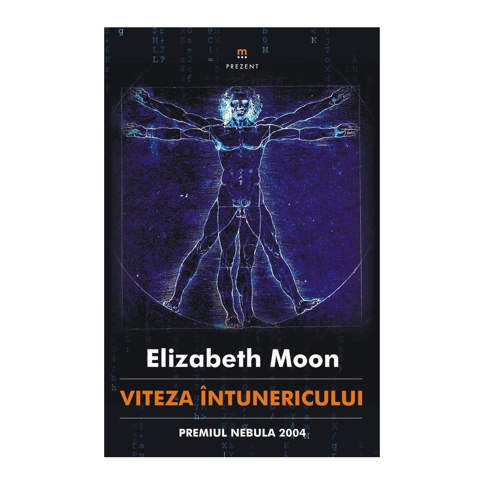 Viteza Intunericului - Elizabeth Moon
