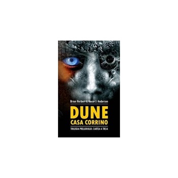 Dune-Casa Corrino - Brian Herbert Dune-Casa Corrino - Brian Herbert