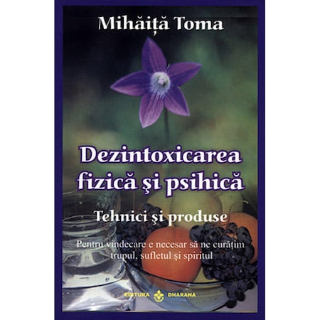 Outflow highlight depart Dezintoxicarea fizica si psihica - Mihaita Toma - eMAG.ro