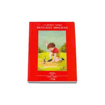 Niculaita Minciuna - I.Al.Bratescu-Voinesti Niculaita Minciuna - I.Al.Bratescu-Voinesti