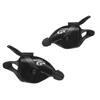 Set 2 Manete Schimbator Sram Am Sl Gx Trigger - 2 x 11 Viteze, Negru Set 2 Manete Schimbator Sram Am Sl Gx Trigger - 2 x 11 Viteze, Negru