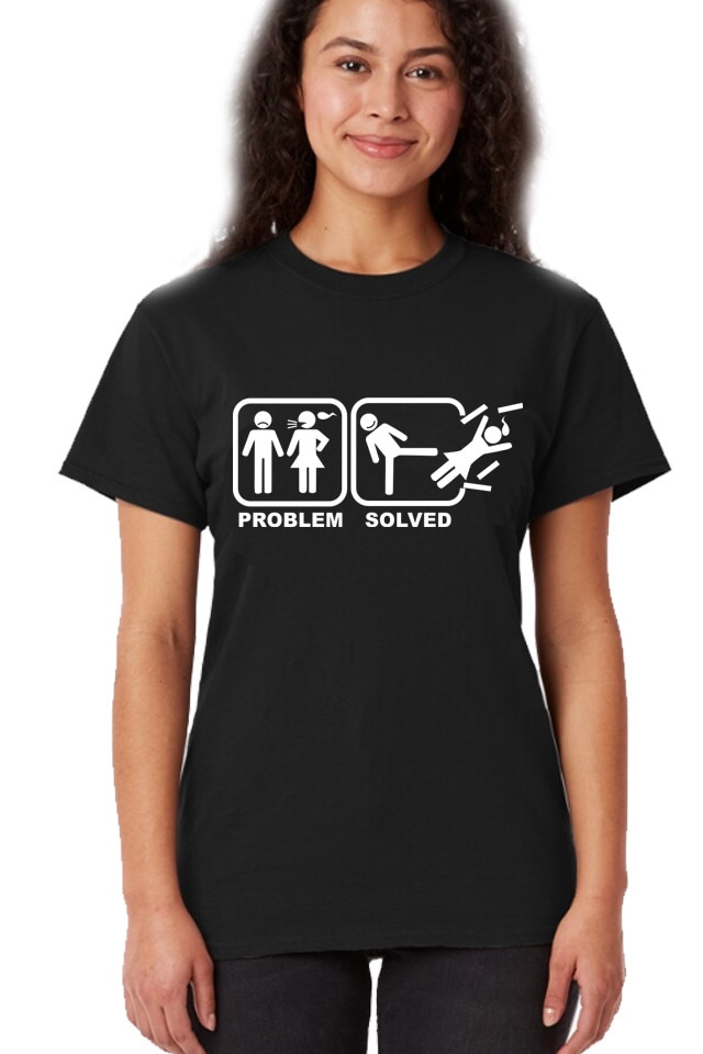 Tricou Dama Personalizat 