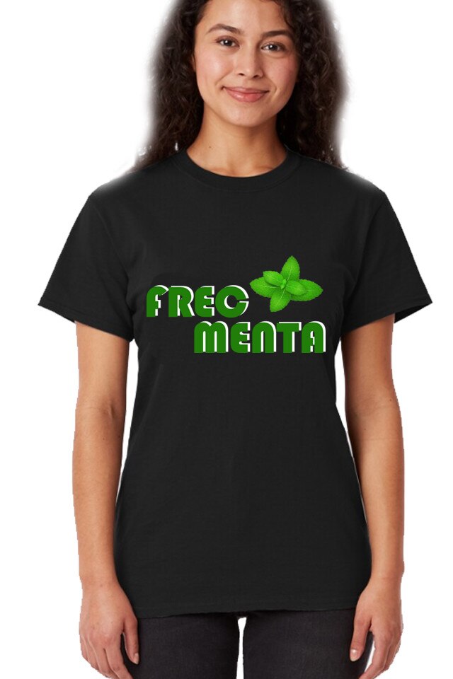 Tricou Dama Personalizat 