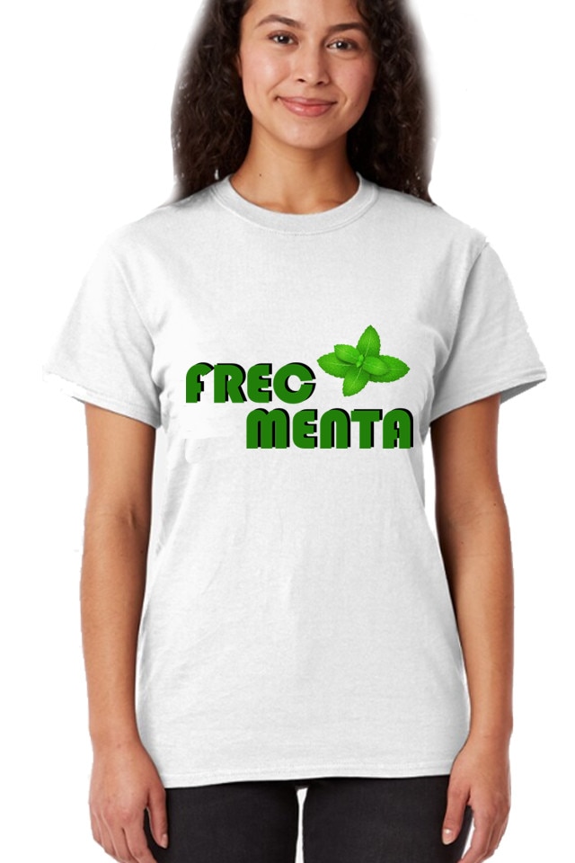 Tricou Dama Personalizat 