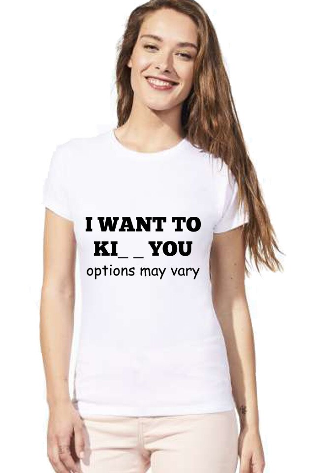 Tricou Dama Personalizat 