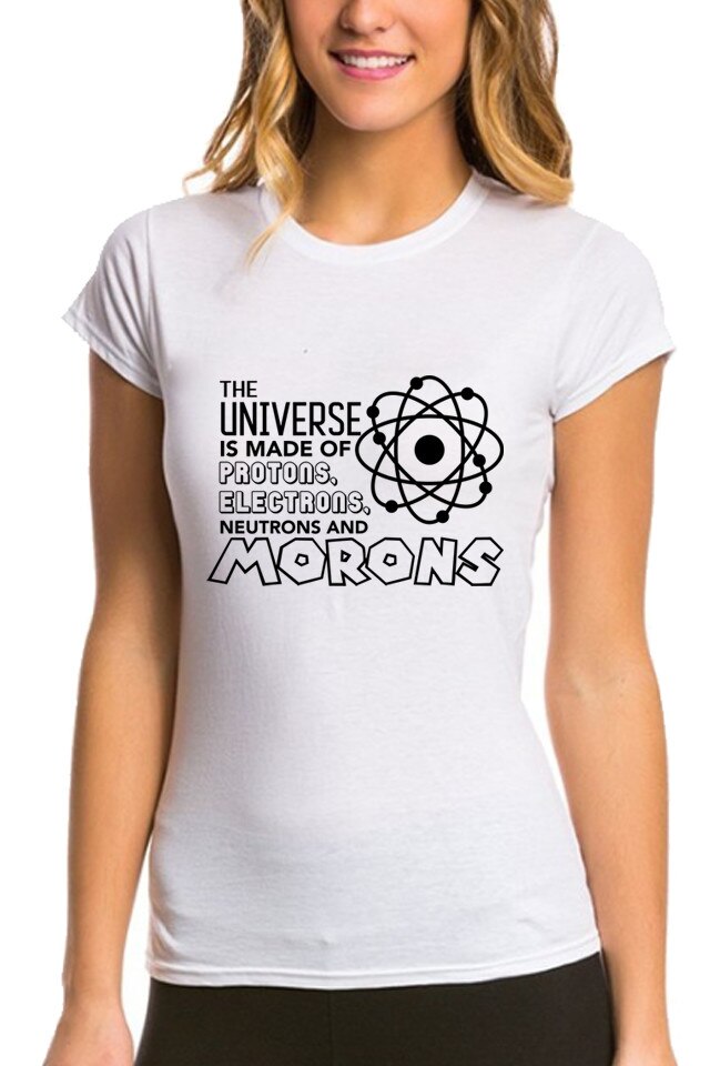 Tricou Dama Personalizat 