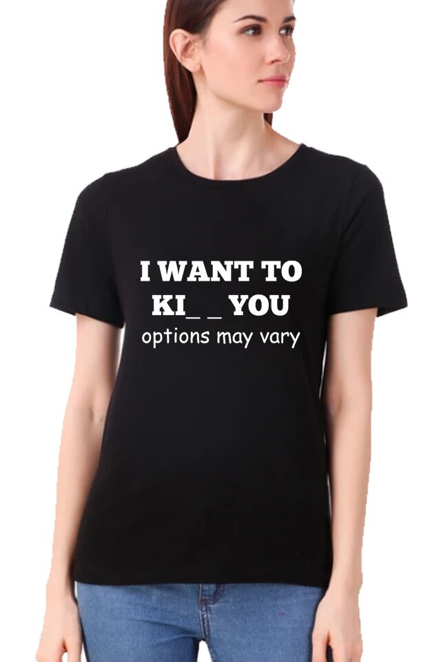 Tricou Dama Personalizat 