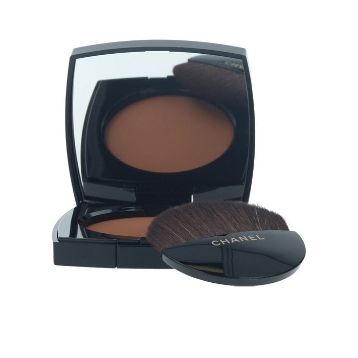 Pudra pentru ten Chanel Les Beiges 70 Natural, 12g
