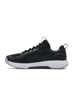 Under Armour, Pantofi pentru antrenament Charged Commit TR 3, Negru Under Armour, Pantofi pentru antrenament Charged Commit TR 3, Negru