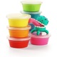 Set creatie 18 buc Hey Clay Extraterestri