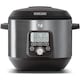 Multicooker Star-Light SOUS VIDE MCB-612VBL,1200W, 5.5l, Control Digital, 8 Functii de gatire, Oala anti-aderenta, Gratar SOUS VIDE, Lingura, Cana de masurare, Negru