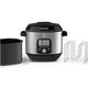 Multicooker Star-Light SOUS VIDE MCB-612VBL,1200W, 5.5l, Control Digital, 8 Functii de gatire, Oala anti-aderenta, Gratar SOUS VIDE, Lingura, Cana de masurare, Negru