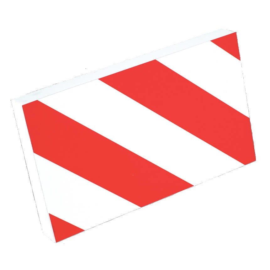 Protectie perete parcare Sumex, din spuma, dreptunghiulara, 20x33m, grosime 40mm, 1 buc