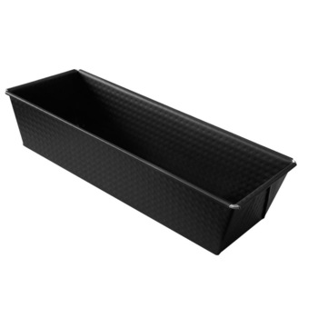Tava copt Zenker, 30 cm, antiaderenta, dreptunghiulara Tava copt Zenker, 30 cm, antiaderenta, dreptunghiulara