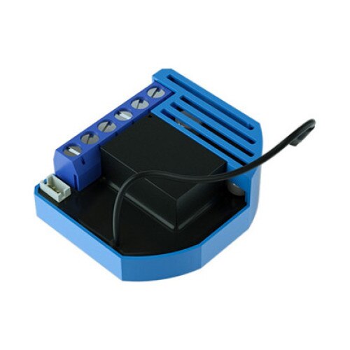 Releu Flush 1D QUBINO