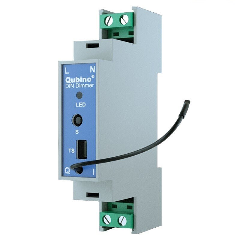 Dimmer DIN Qubino