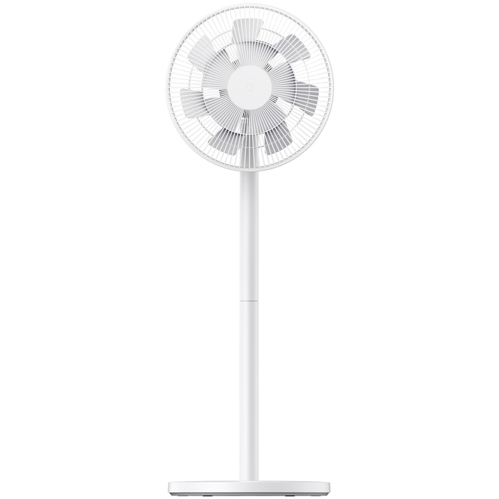 Xiaomi Mi BHR4828GL Smart Standing Fan 2 okos ventilátor, 15W, 33cm átmérő, 20 m3/min légáramlás, WiFi, fehér
