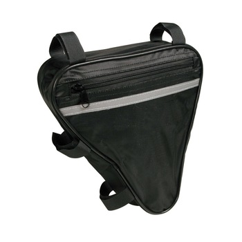Geanta cu fixare pe cadru bicicleta BAG-7 Geanta cu fixare pe cadru bicicleta BAG-7