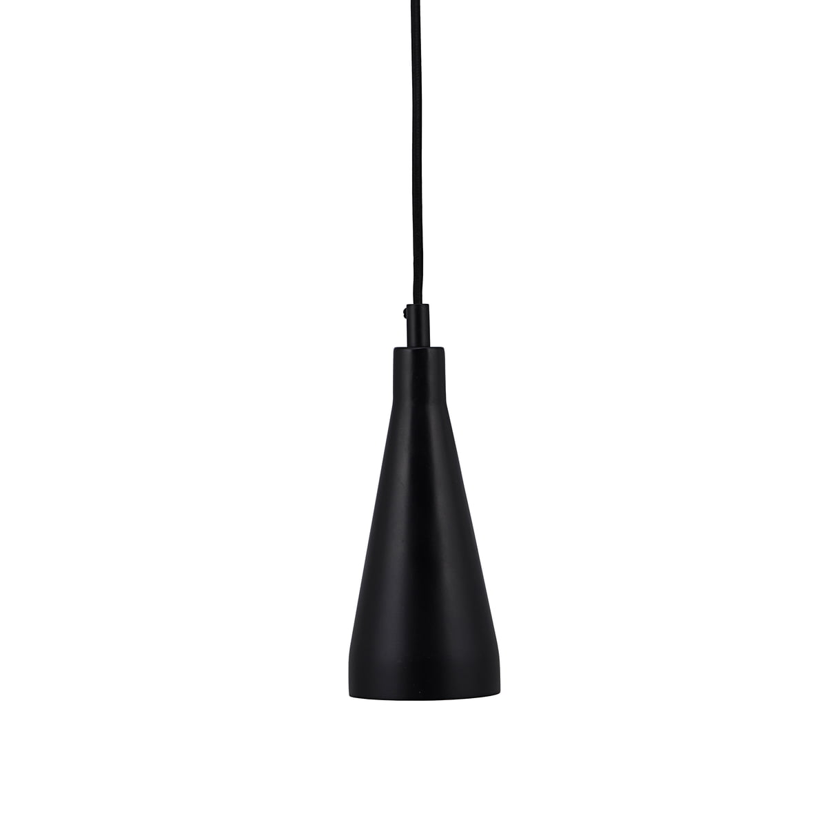 Lampa House Doctor Jammu Small Negru