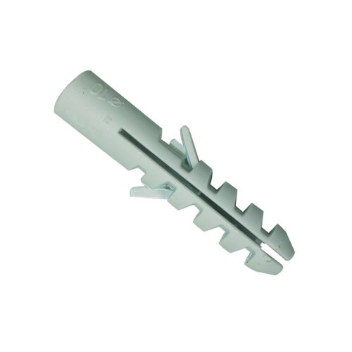 Set 100 dibluri beton, caramida, 12x60mm, Proline