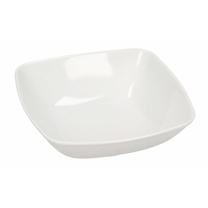 OEM Ljubljana porcelán tál, 0,6 l