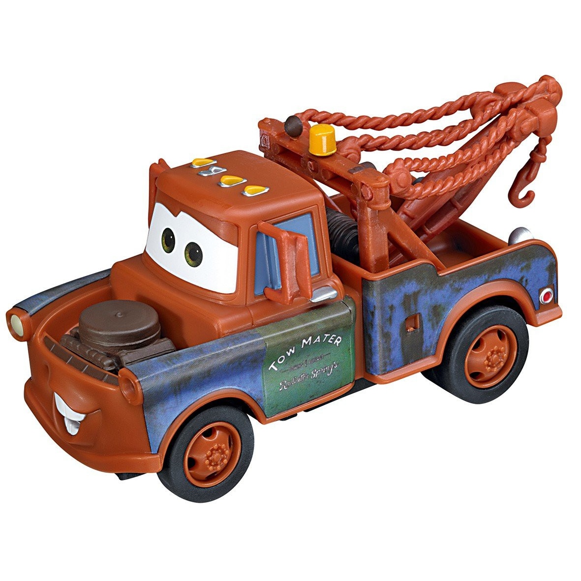 Carrera go disney cars hot sale 3