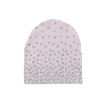 Caciula pentru fete Koala Bratki 08-388R, Roz 55536 Caciula pentru fete Koala Bratki 08-388R, Roz 55536