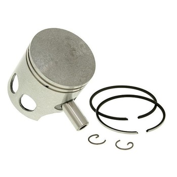 Kit piston Total pentru Yamaha 50, 44.5mm D 10mm Kit piston Total pentru Yamaha 50, 44.5mm D 10mm