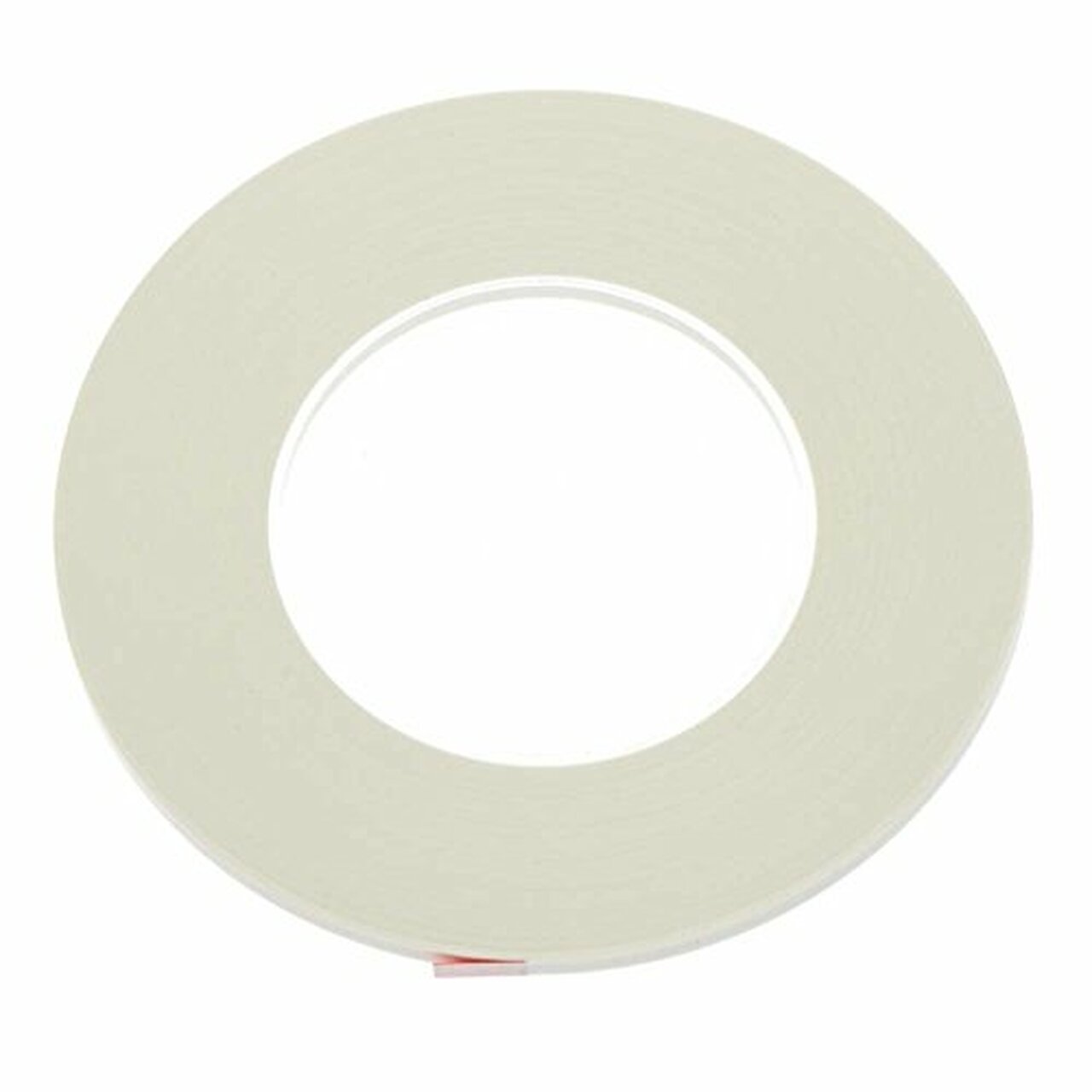 Banda de mascare pentru linii curbe Tamiya Masking Tape 2mmx20m TAM 87177