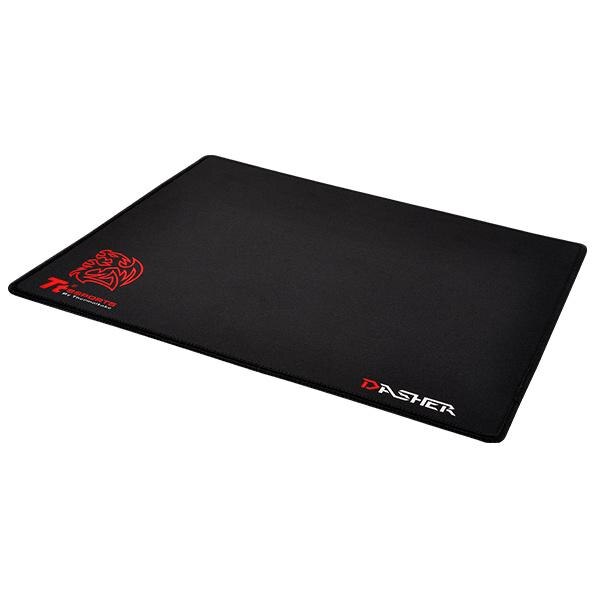 Mousepad Tt eSPORTS Dasher Medium dimensiune 360 x 300 x 4 mm