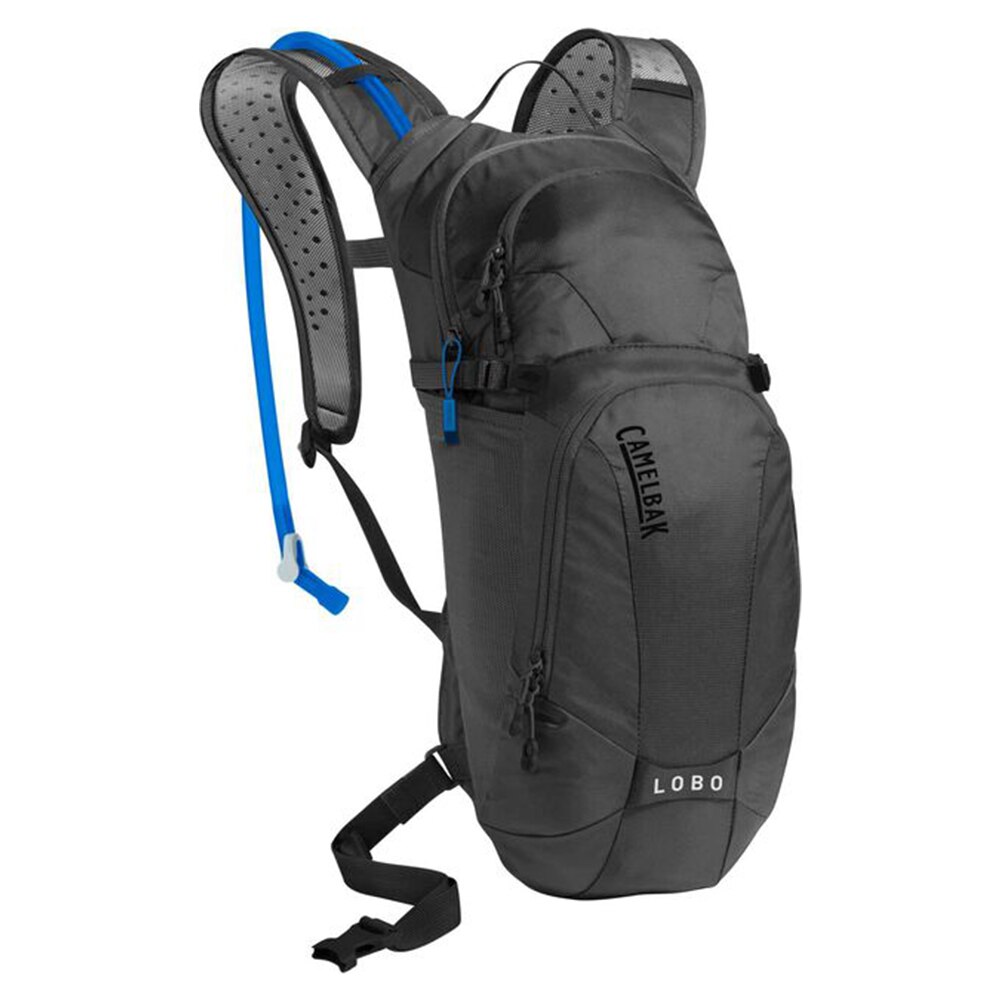 Rucsac LOBO 100OZ NEGRU 2247001000