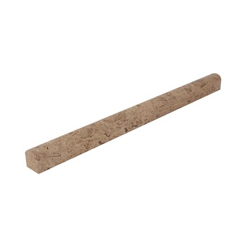 Bagheta M1 Travertin Latte Piatraonline, 1.2 x 30.5 cm Bagheta M1 Travertin Latte Piatraonline, 1.2 x 30.5 cm