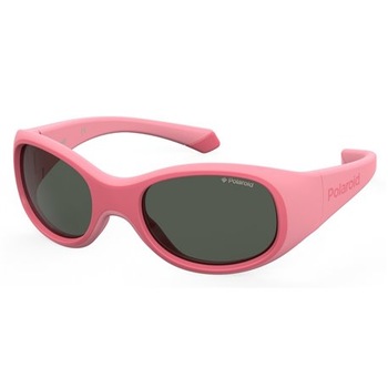 Ochelari de soare POLAROID PLD 8038/S 35J M9 PINK Ochelari de soare POLAROID PLD 8038/S 35J M9 PINK