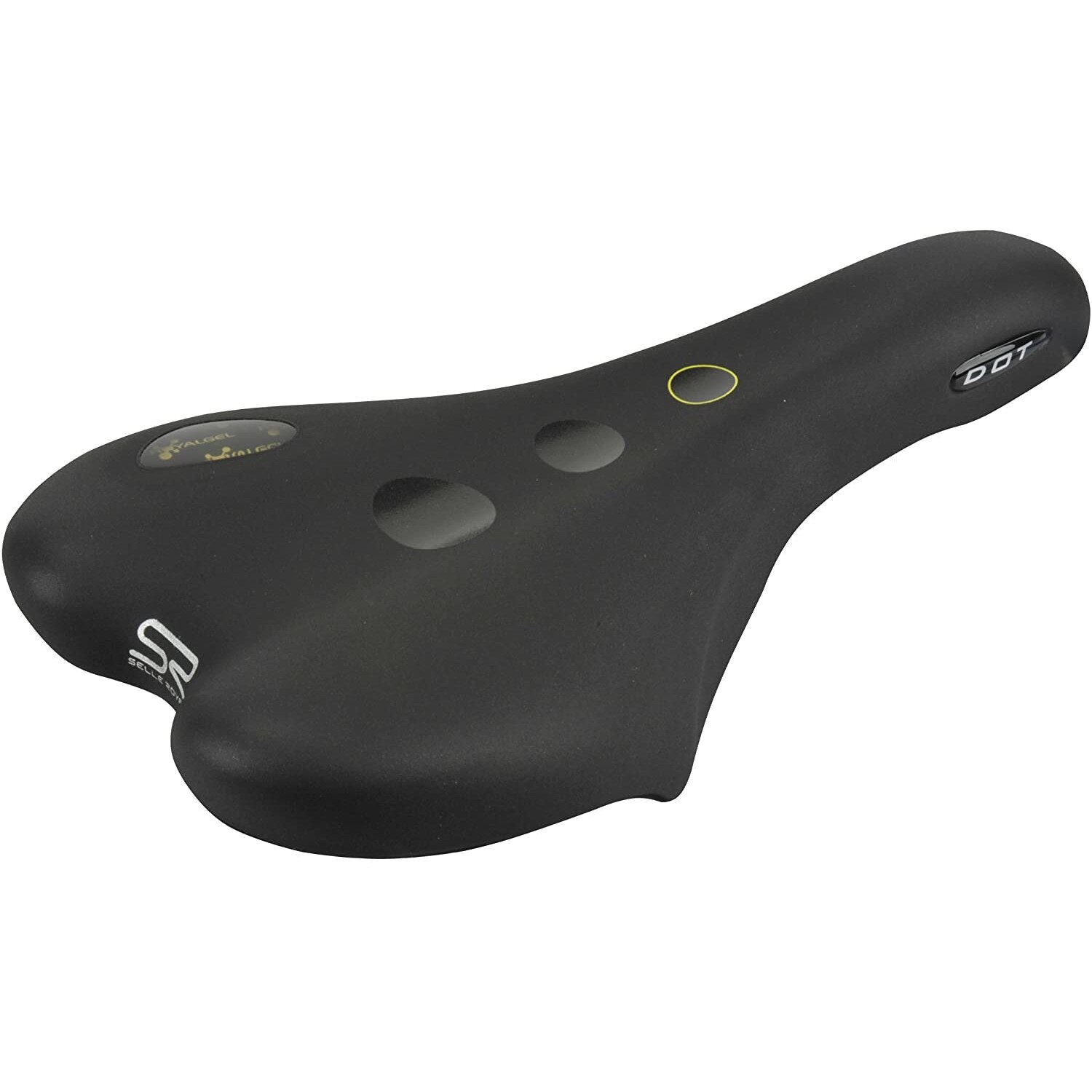 Sa cu gel pentru barbati, Trekking, Selle Royal
