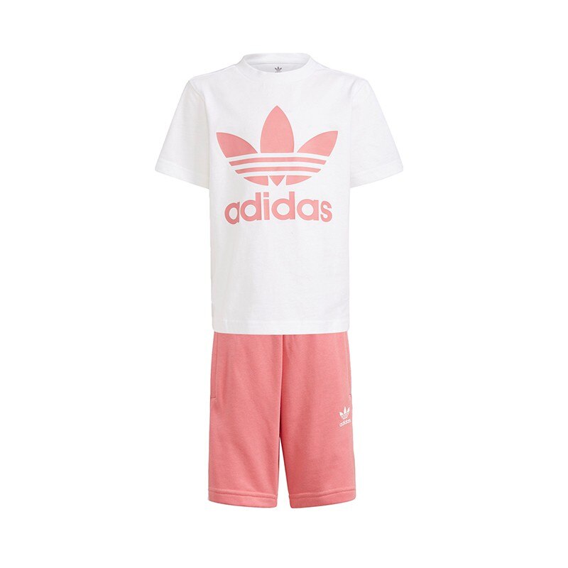 Trening Adidas Adicolor K GP0195, Fete, Roz