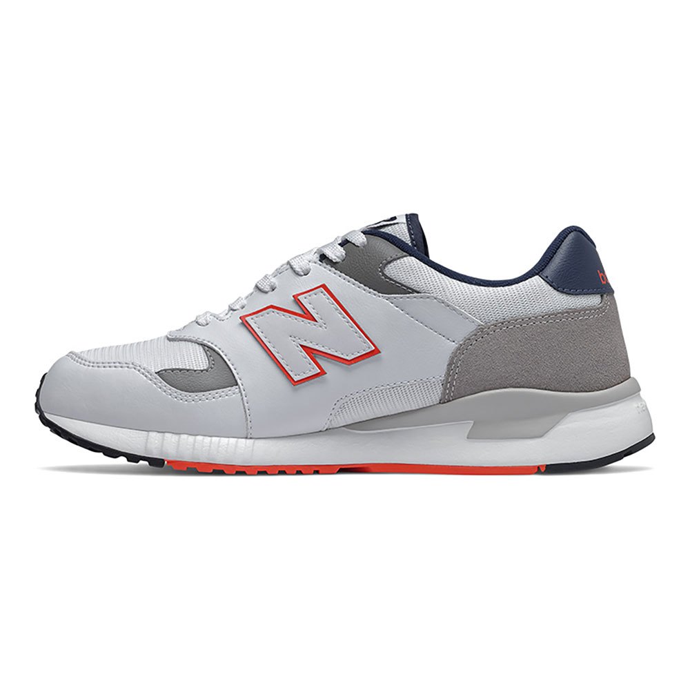 New balance 2025 570 rojas