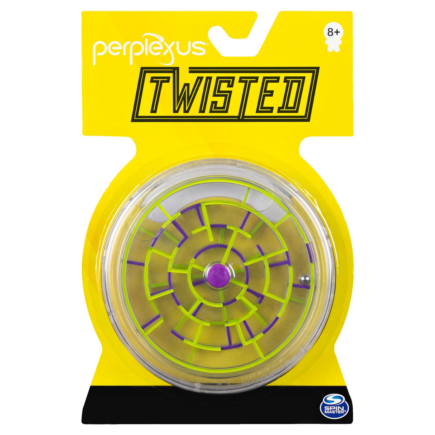 Joc Spin Master - Perplexus, Twisted